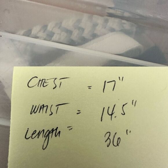 MAX STUDIO Polka Dots Black & White Sleeveless Fit Flare Dress Retro Sz S NEW - Picture 6 of 8